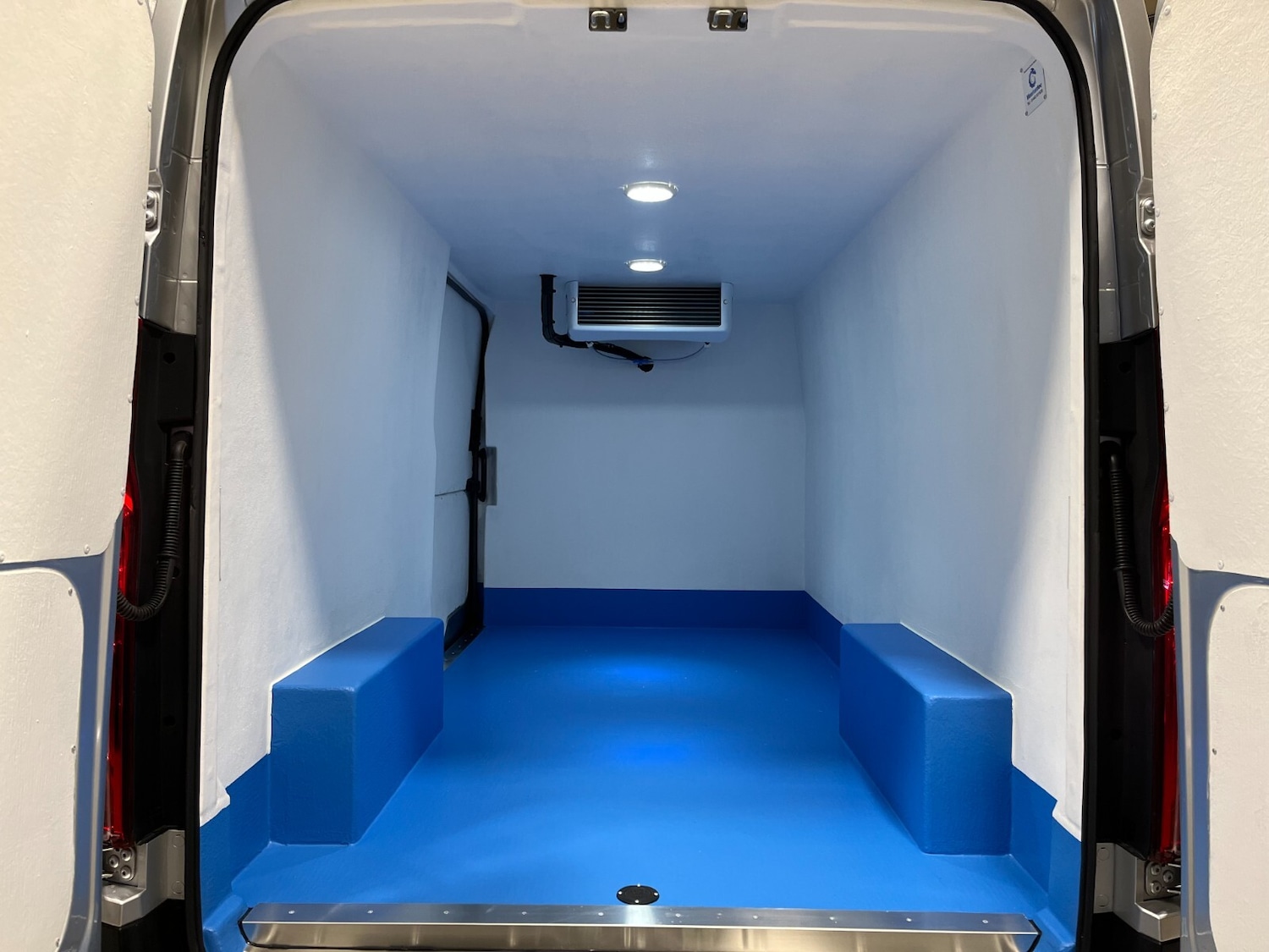 Used Maxus Deliver 9 2024 for sale - 77461736: Photo 15