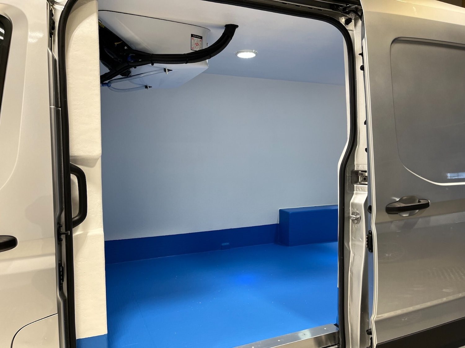 Used Maxus Deliver 9 2024 for sale - 77461736: Photo 16