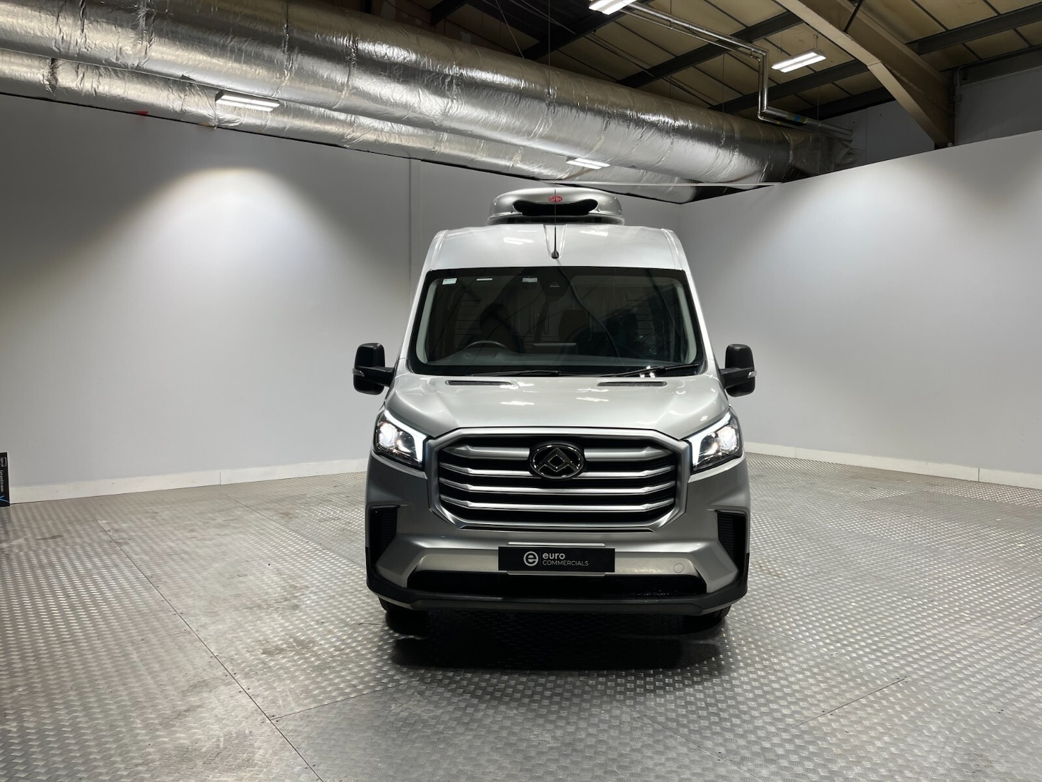 Used Maxus Deliver 9 2024 for sale - 77461736: Photo 17