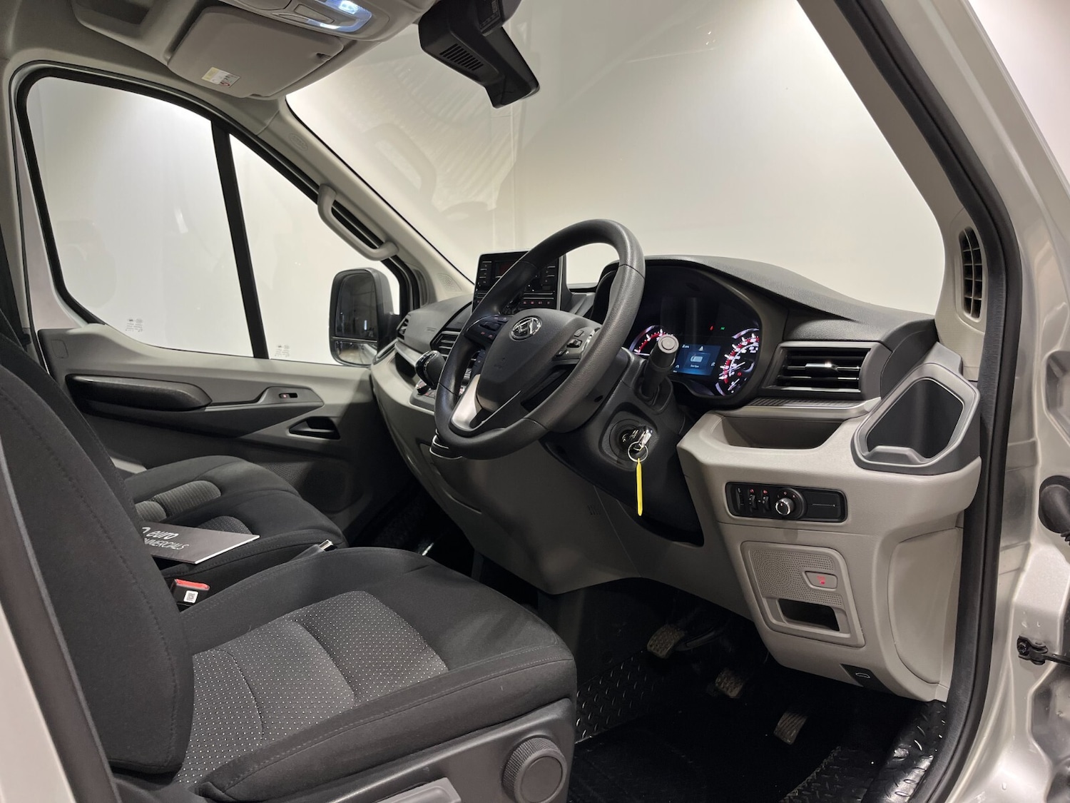 Used Maxus Deliver 9 2024 for sale - 77461736: Photo 2