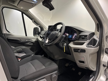 Used Maxus Deliver 9 2024 for sale - 77461736: Photo