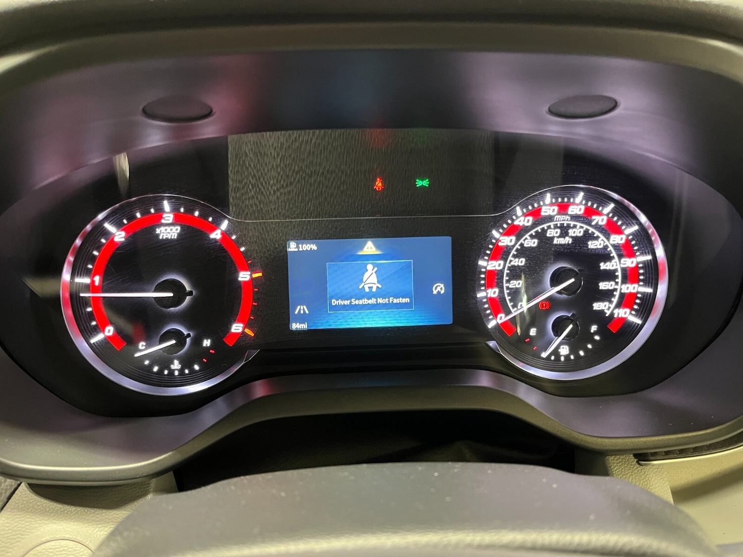 Used Maxus Deliver 9 2024 for sale - 77461736: Photo 6