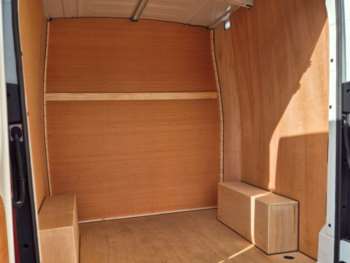 Used Maxus Deliver 9 2024 for sale - 73414200: Photo