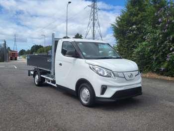 Used Maxus eDeliver 3  for sale - 73414191: Photo