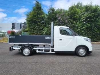 Used Maxus eDeliver 3  for sale - 73414191: Photo