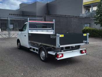 Used Maxus eDeliver 3  for sale - 73414191: Photo