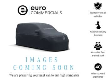Used Mercedes-Benz Citan 2023 for sale - 73414234: Photo