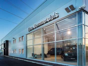 Used Mercedes-Benz Citan 2023 for sale - 73414234: Photo