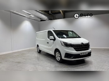 Used Renault Trafic 2026 for sale - 78929171: Photo