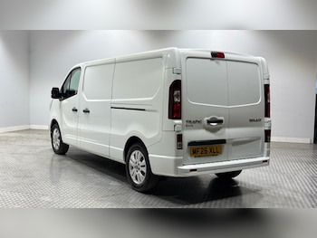 Used Renault Trafic 2026 for sale - 78929171: Photo