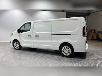 Used Renault Trafic 2026 for sale - 78929171: Photo