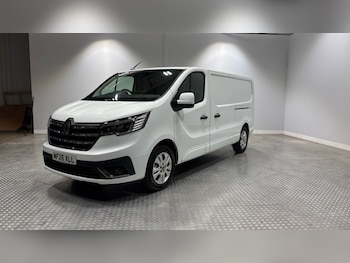 Used Renault Trafic 2026 for sale - 78929171: Photo