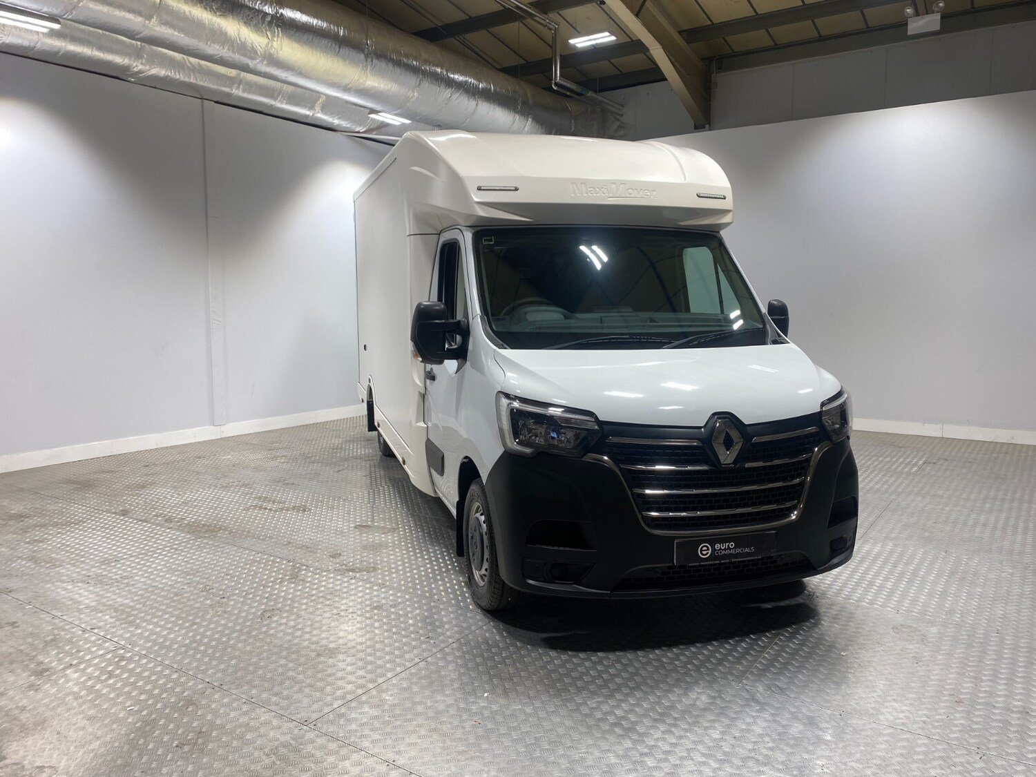 Used Renault Master 2024 for sale - 78186419: Photo 10