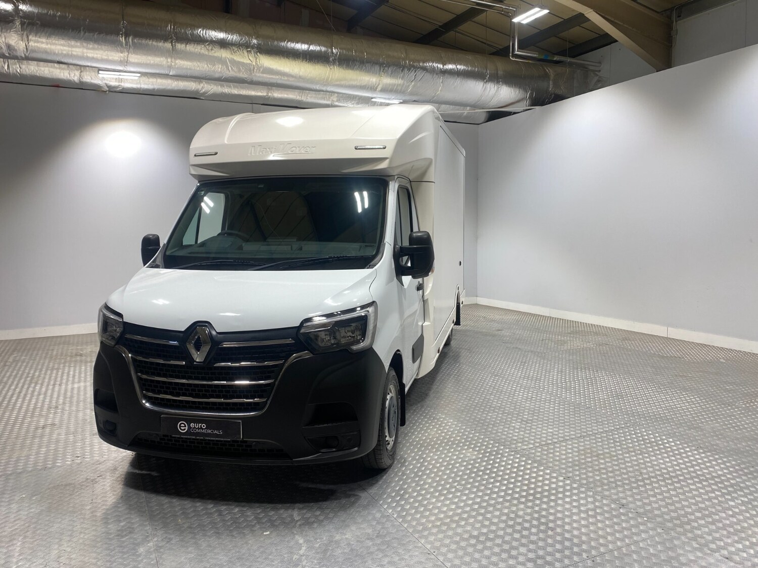 Used Renault Master 2024 for sale - 78186419: Photo 11