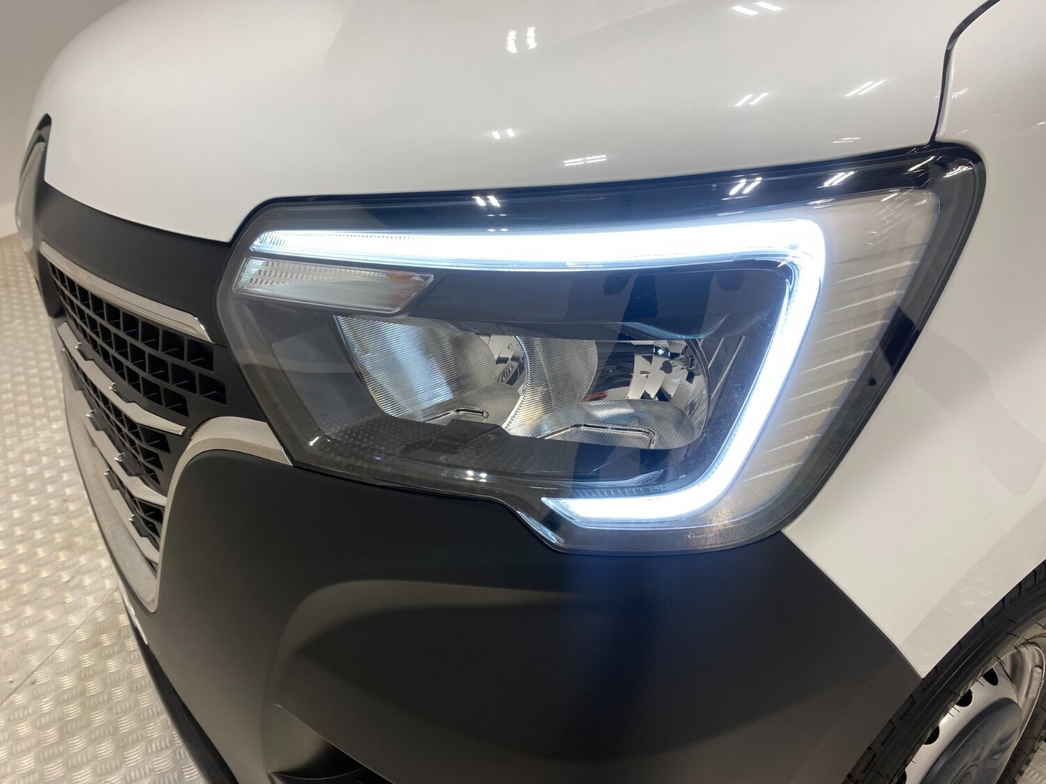 Used Renault Master 2024 for sale - 78186419: Photo 12