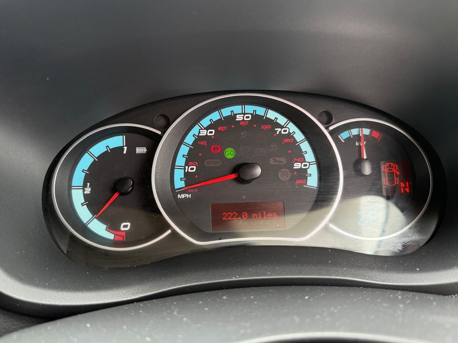 Used Renault Master 2024 for sale - 78186419: Photo 13