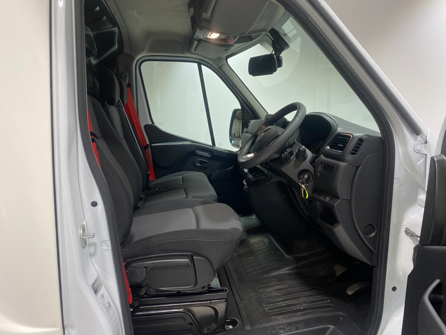 Used Renault Master 2024 for sale - 78186419: Photo 16