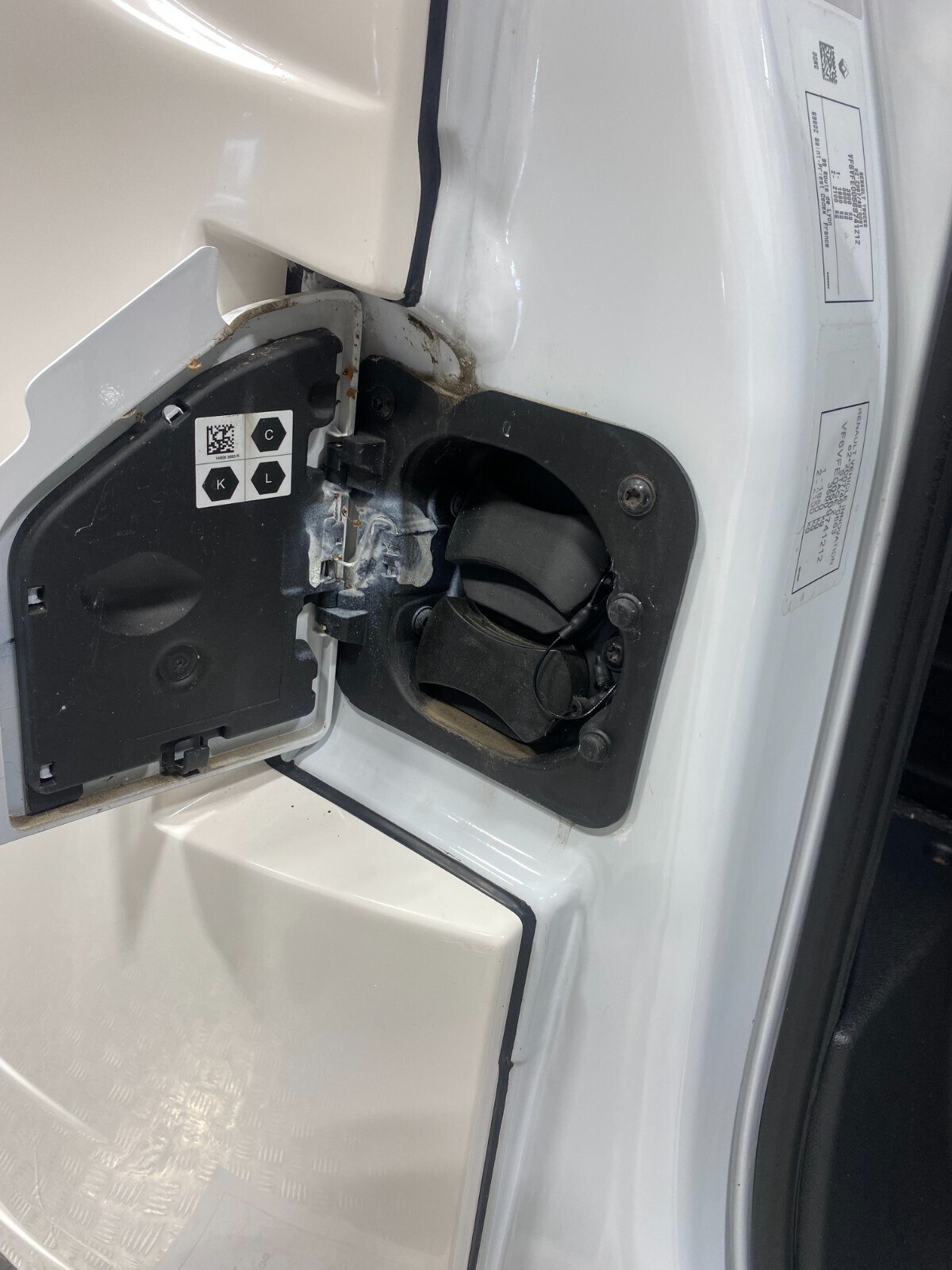 Used Renault Master 2024 for sale - 78186419: Photo 19