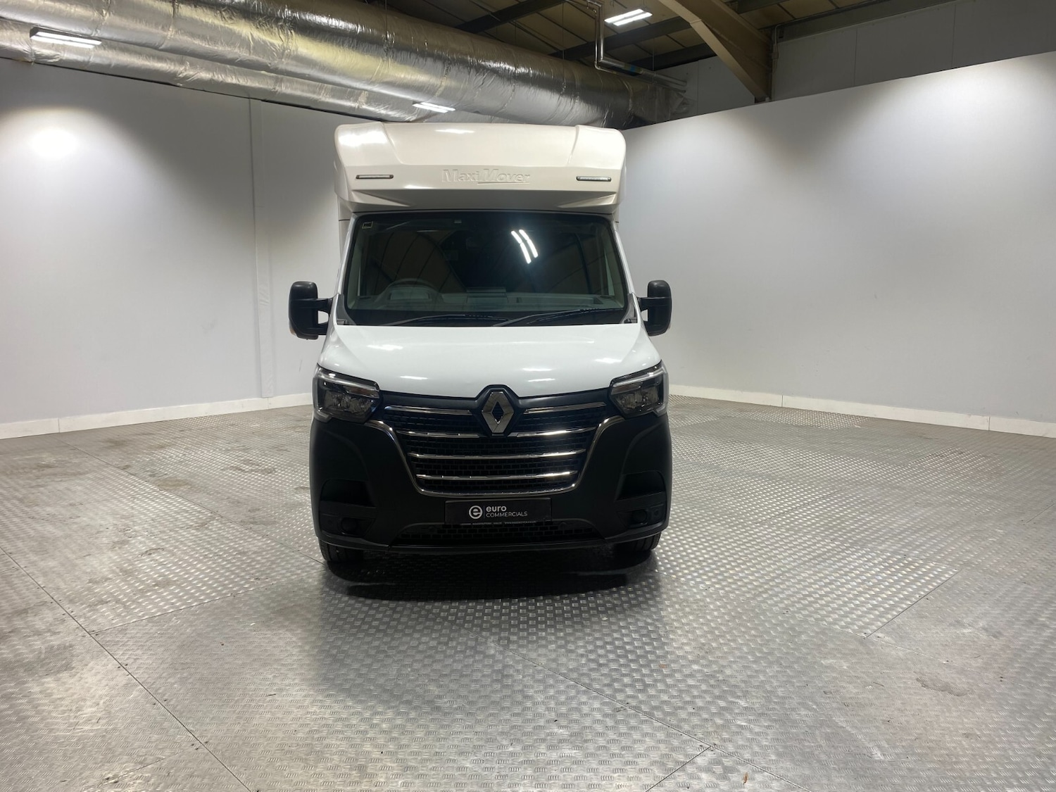 Used Renault Master 2024 for sale - 78186419: Photo 2
