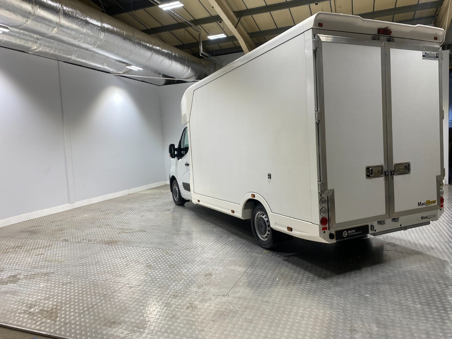 Used Renault Master 2024 for sale - 78186419: Photo 22