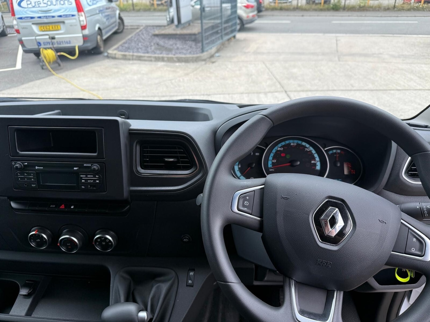 Used Renault Master 2024 for sale - 78186419: Photo 24