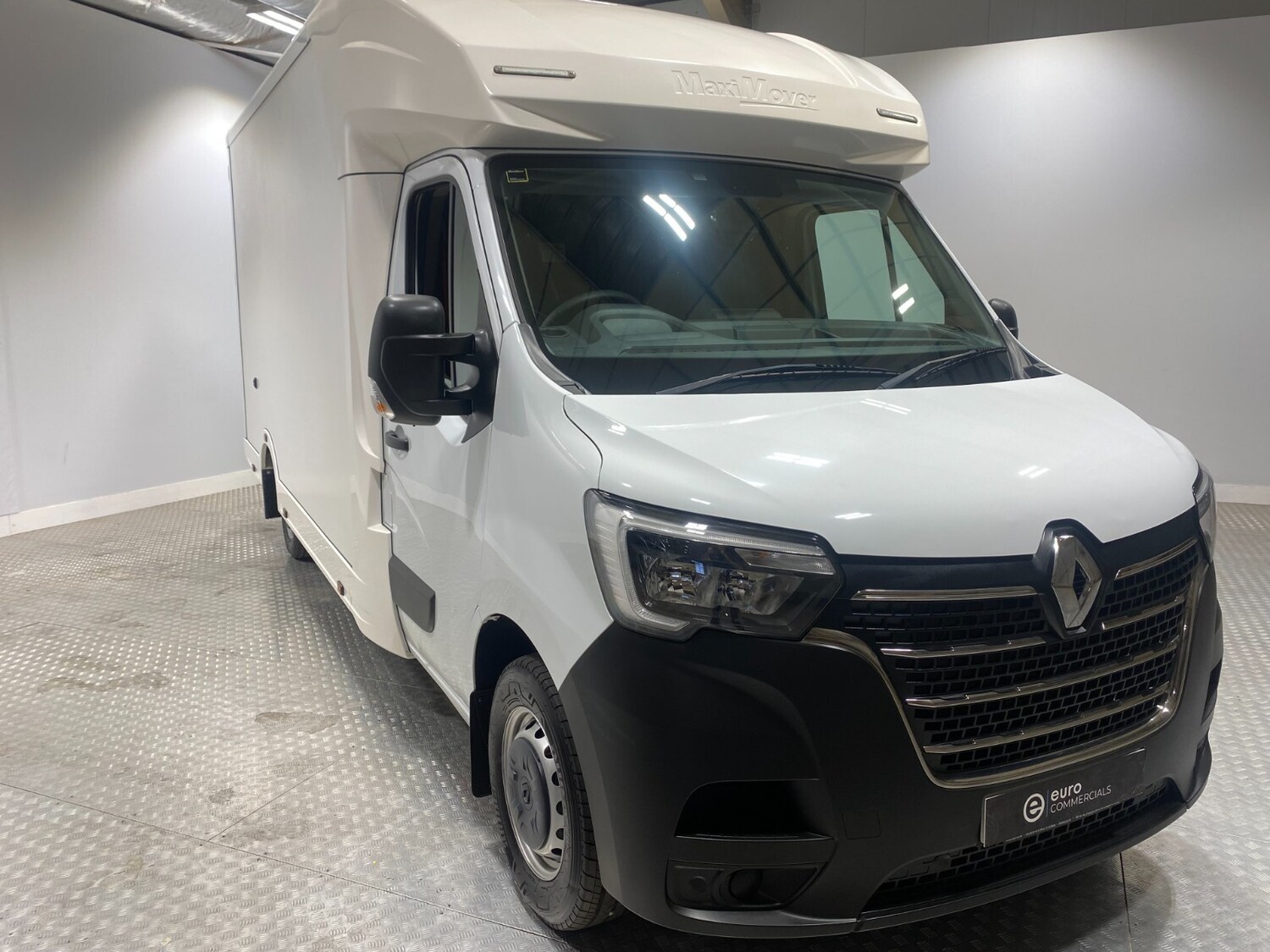 Used Renault Master 2024 for sale - 78186419: Photo 25