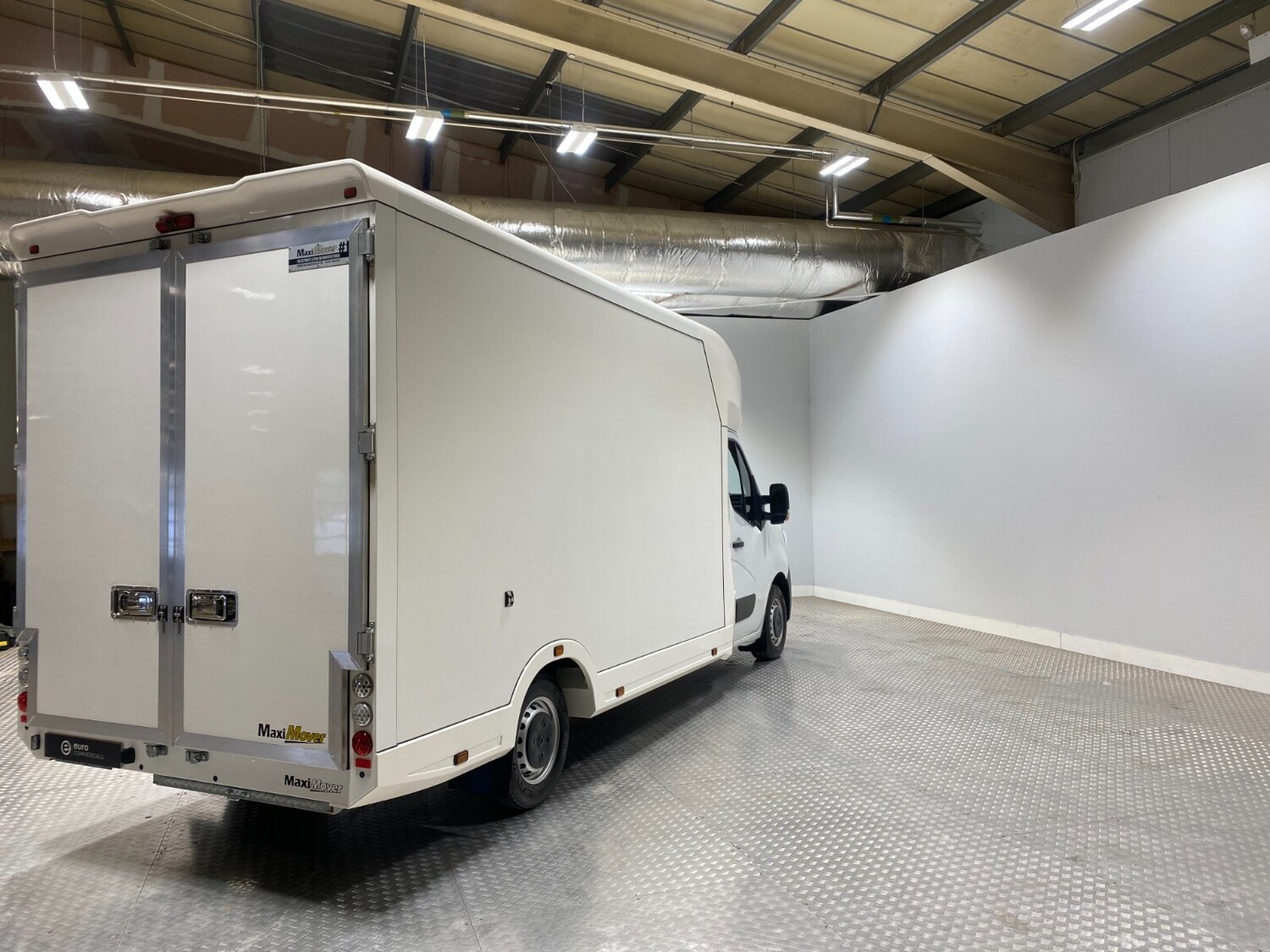 Used Renault Master 2024 for sale - 78186419: Photo 5