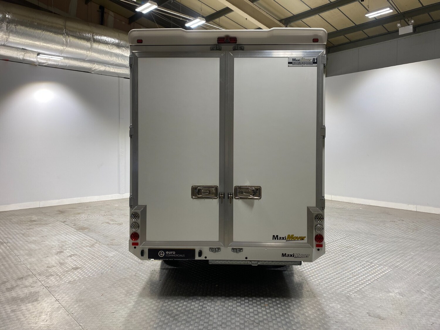 Used Renault Master 2024 for sale - 78186419: Photo 6