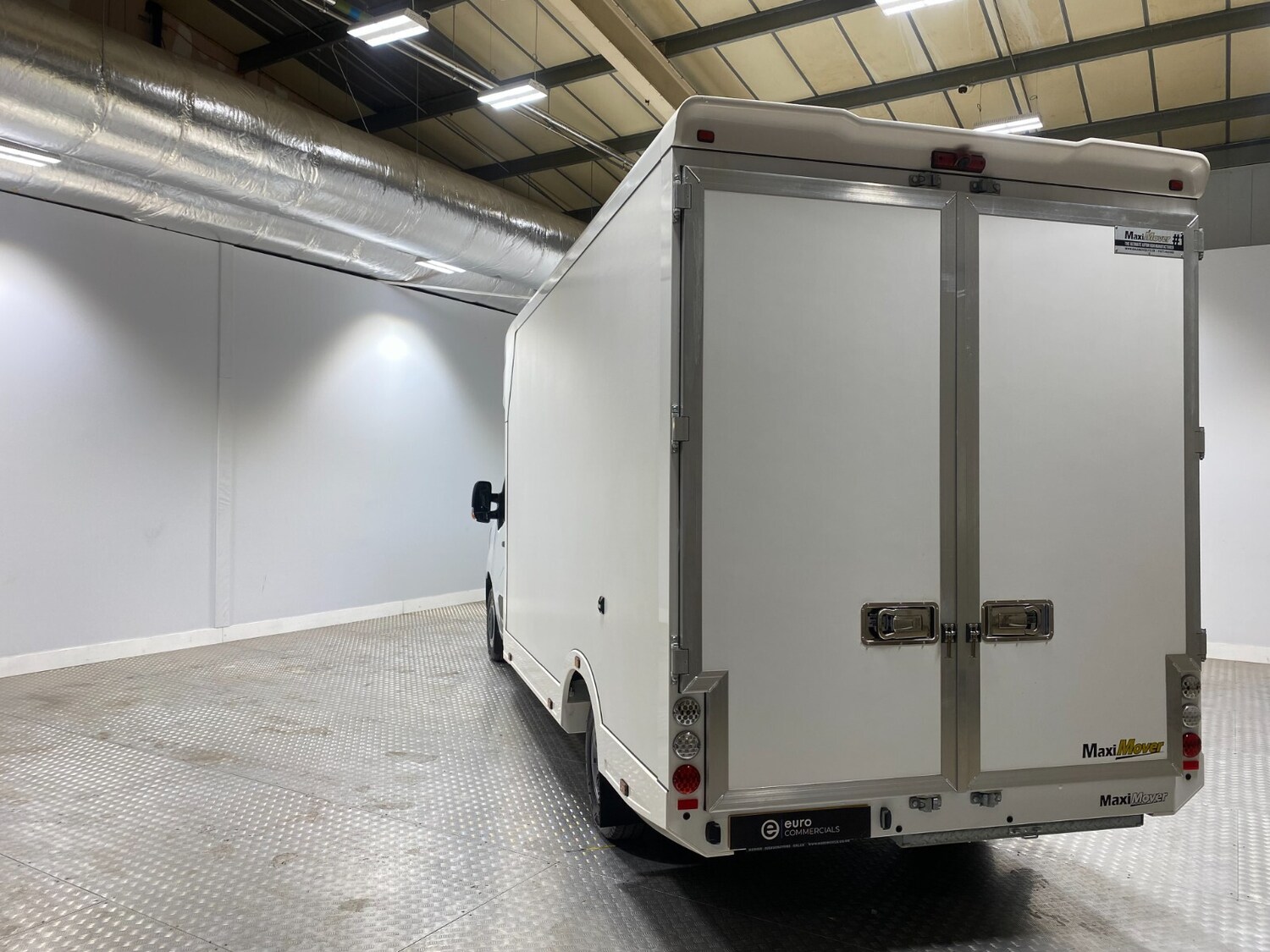 Used Renault Master 2024 for sale - 78186419: Photo 8