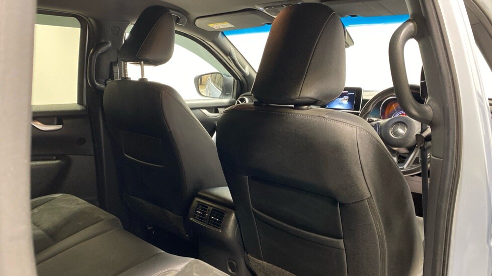 Used Mercedes-Benz X Class 2020 for sale - 78206677: Photo 13