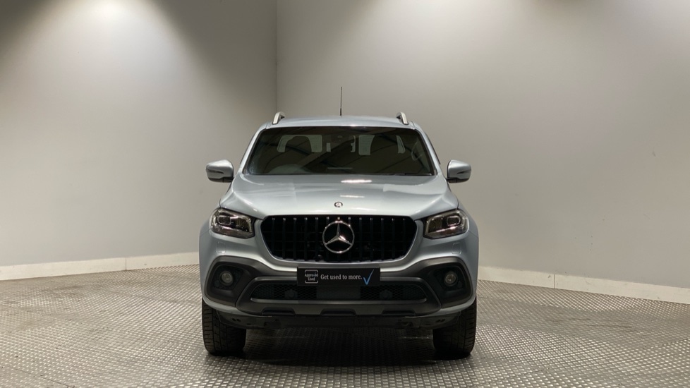 Used Mercedes-Benz X Class 2020 for sale - 78206677: Photo 2