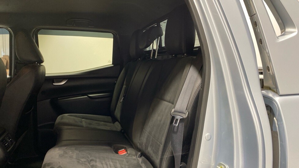 Used Mercedes-Benz X Class 2020 for sale - 78206677: Photo 20