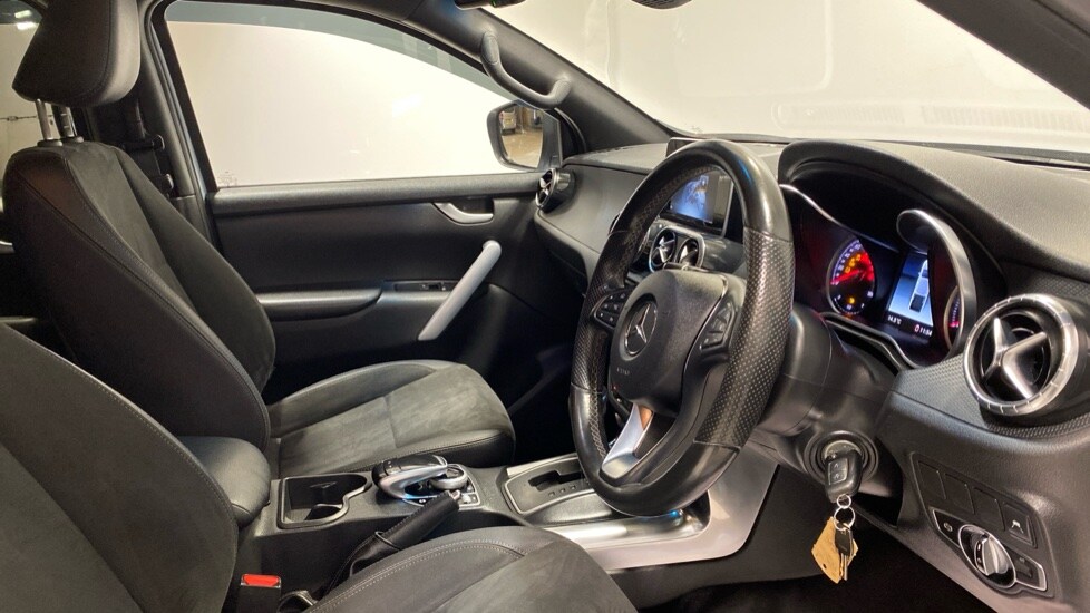 Used Mercedes-Benz X Class 2020 for sale - 78206677: Photo 5