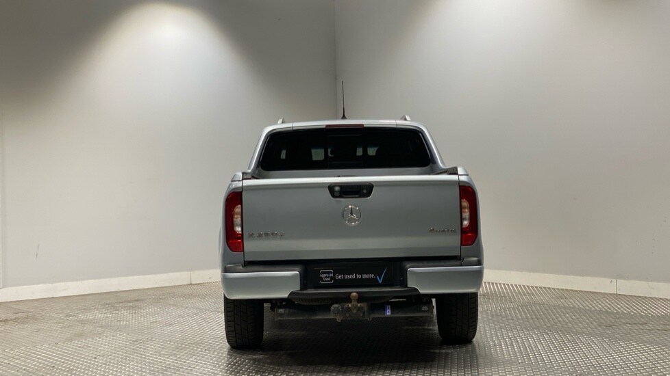 Used Mercedes-Benz X Class 2020 for sale - 78206677: Photo 7