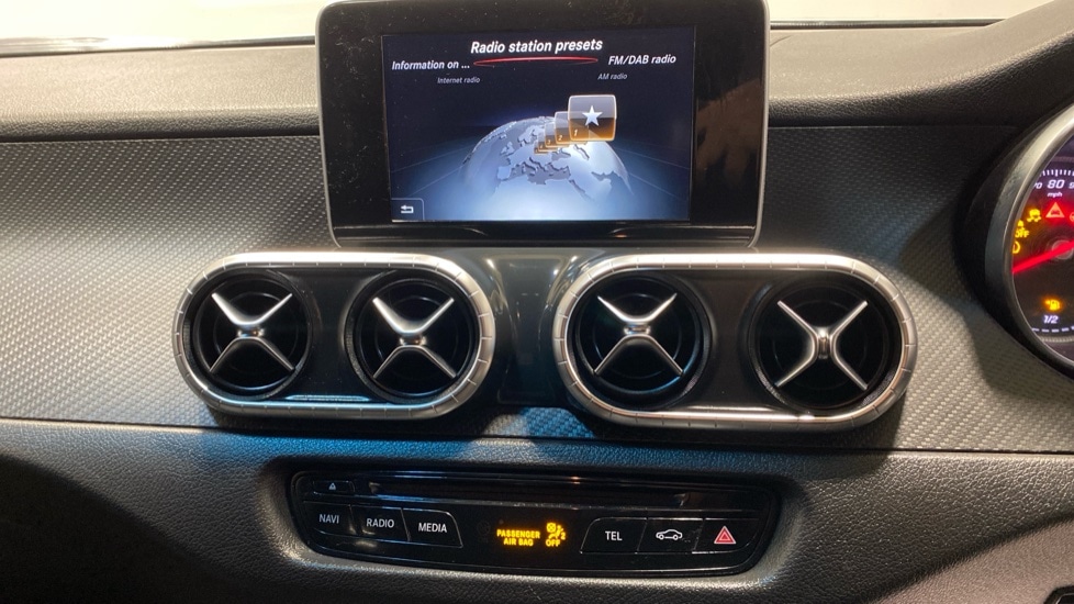 Used Mercedes-Benz X Class 2020 for sale - 78206677: Photo 9