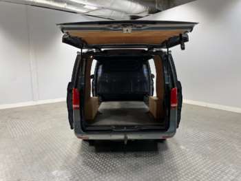 Used Mercedes-Benz Vito 2022 for sale - 75099822: Photo