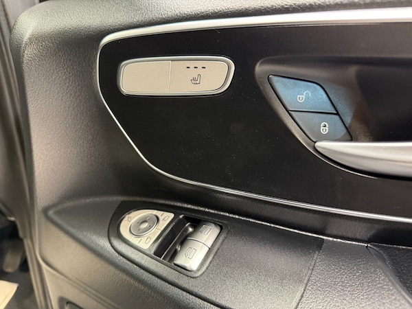 Used Mercedes-Benz Vito 2020 for sale - 75471271: Photo 14