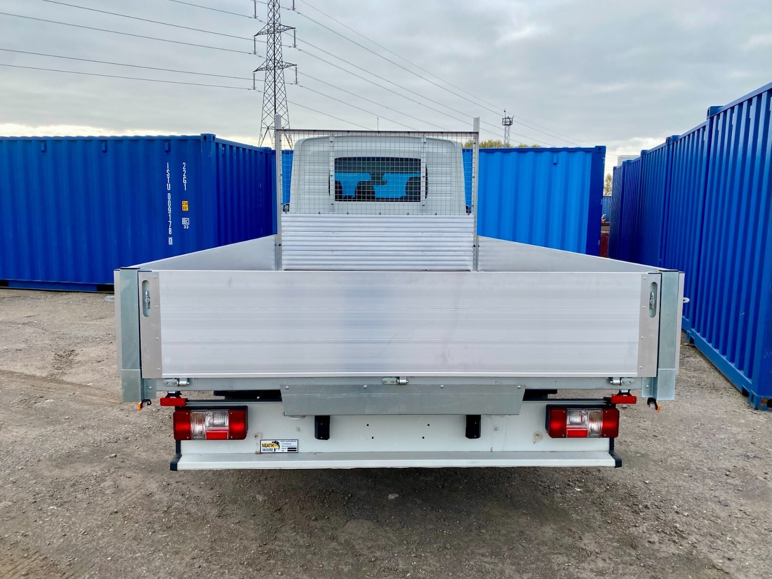 Used Maxus Deliver 9 2025 for sale - 76788361: Photo 10