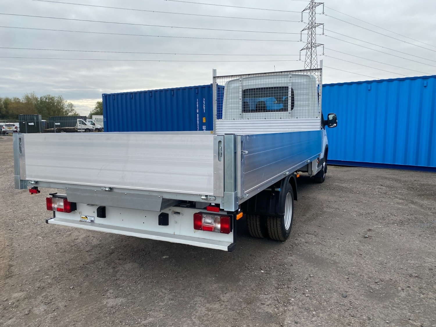 Used Maxus Deliver 9 2025 for sale - 76788361: Photo 11