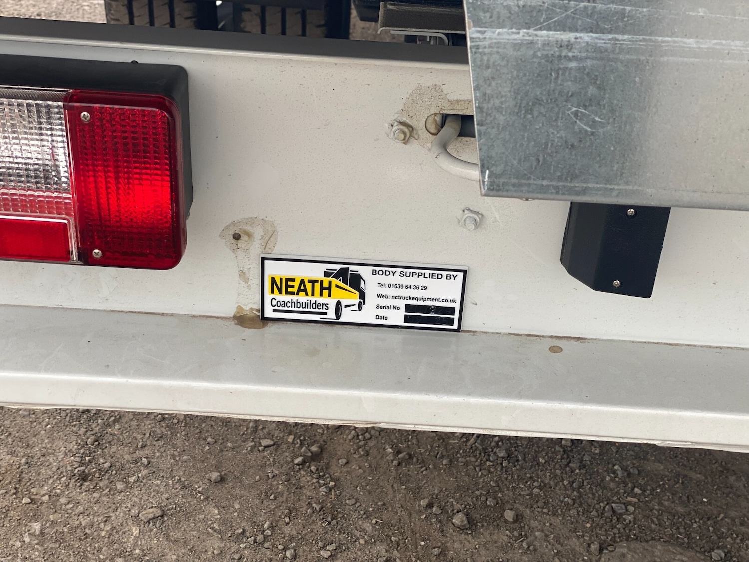 Used Maxus Deliver 9 2025 for sale - 76788361: Photo 12