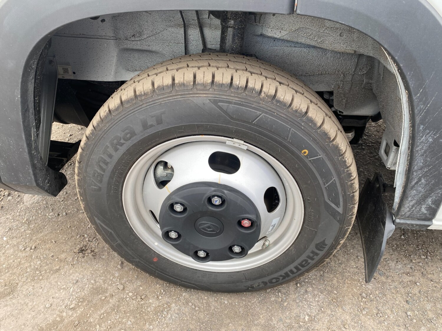 Used Maxus Deliver 9 2025 for sale - 76788361: Photo 13