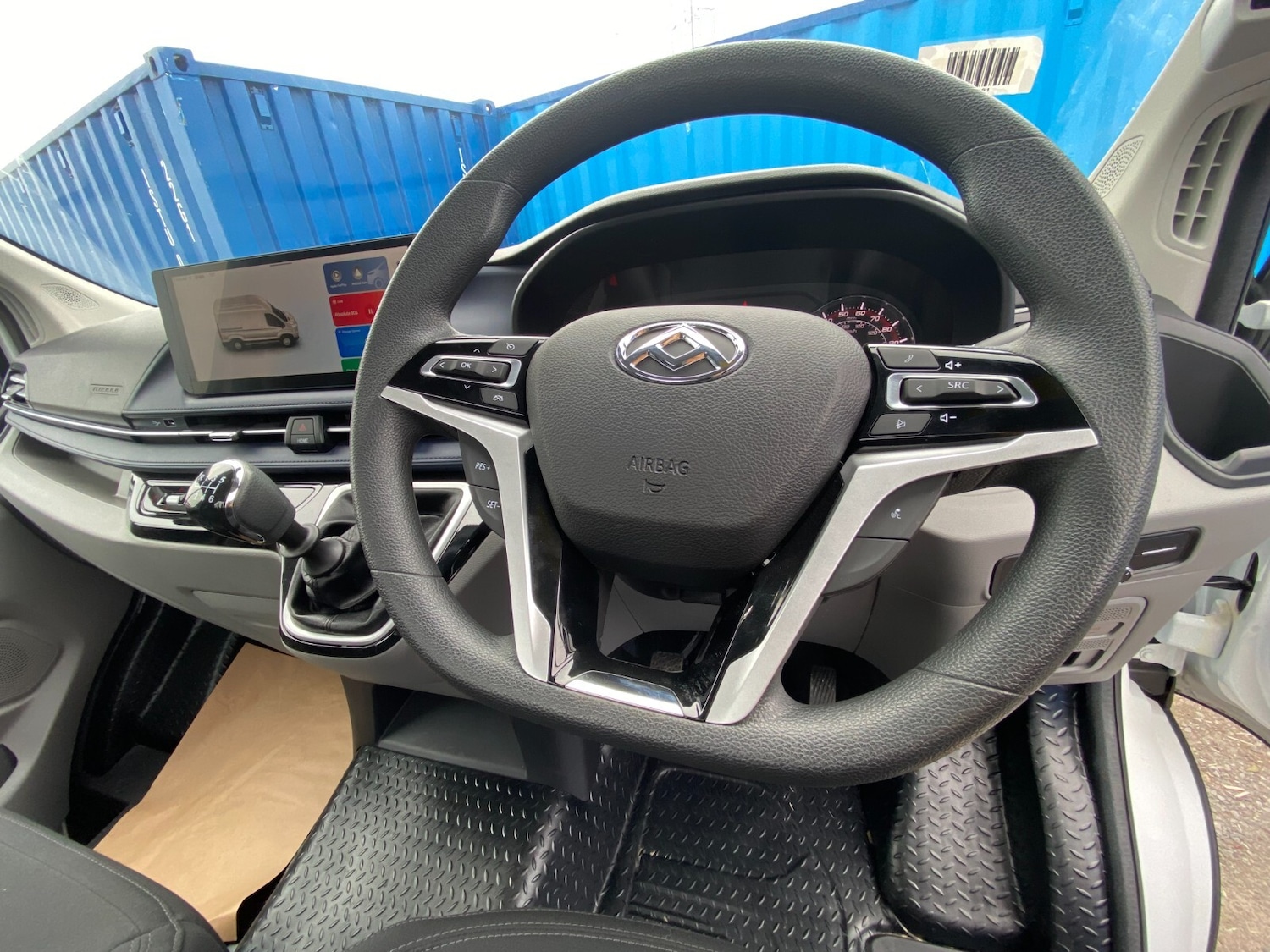 Used Maxus Deliver 9 2025 for sale - 76788361: Photo 2