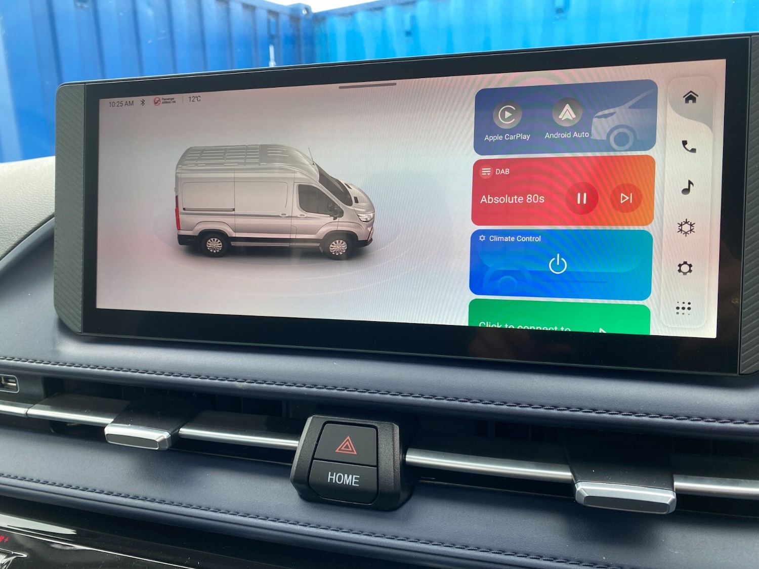 Used Maxus Deliver 9 2025 for sale - 76788361: Photo 6