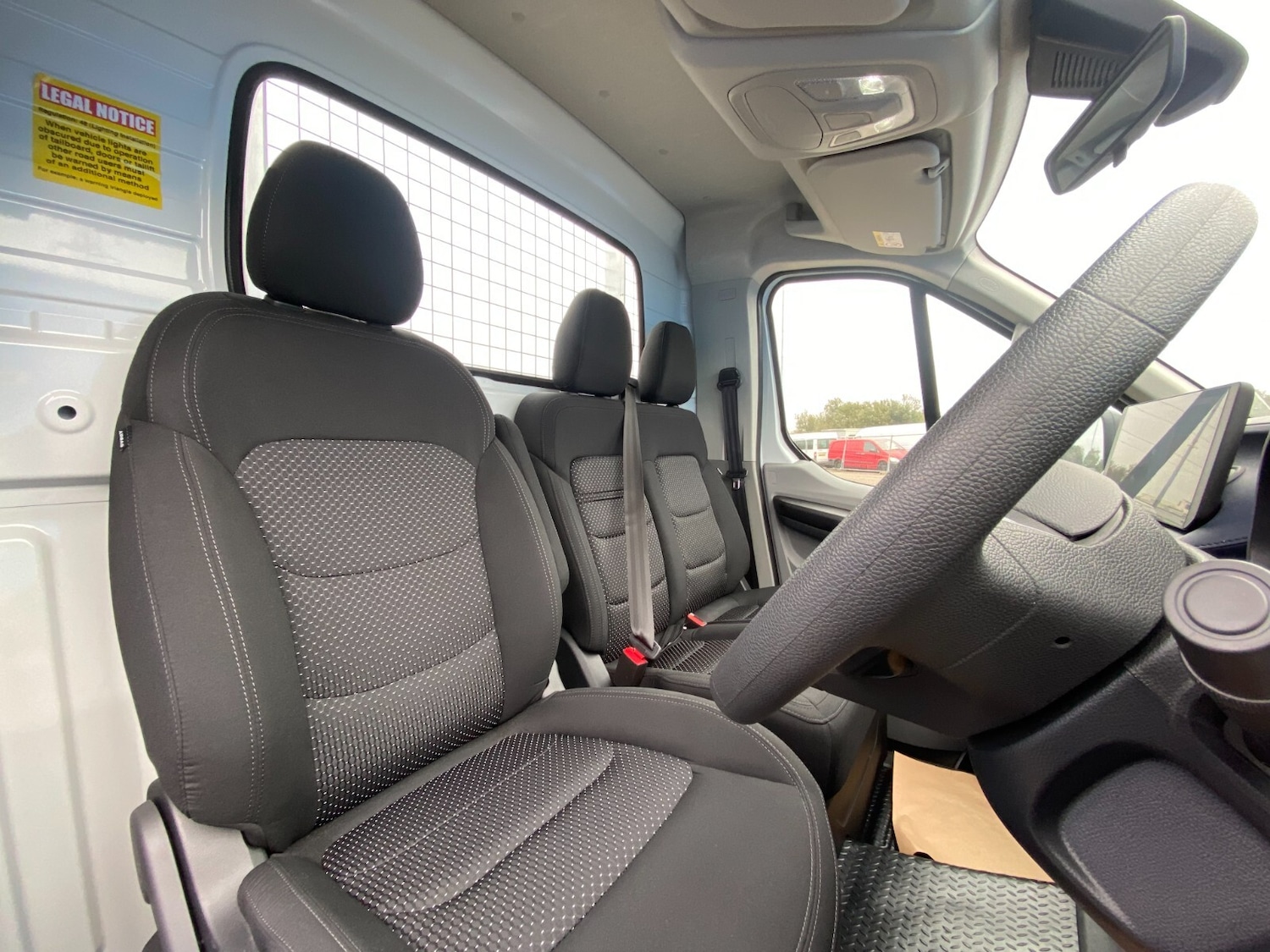 Used Maxus Deliver 9 2025 for sale - 76788361: Photo 7