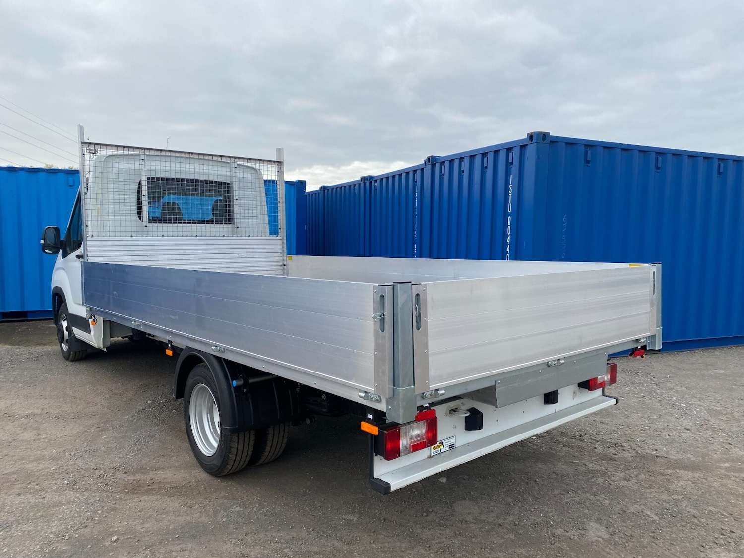 Used Maxus Deliver 9 2025 for sale - 76788361: Photo 9