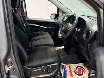 Used Mercedes-Benz Vito 2023 for sale - 75099814: Photo