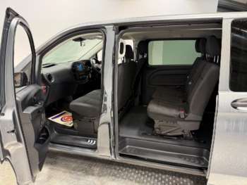 Used Mercedes-Benz Vito 2023 for sale - 75099814: Photo