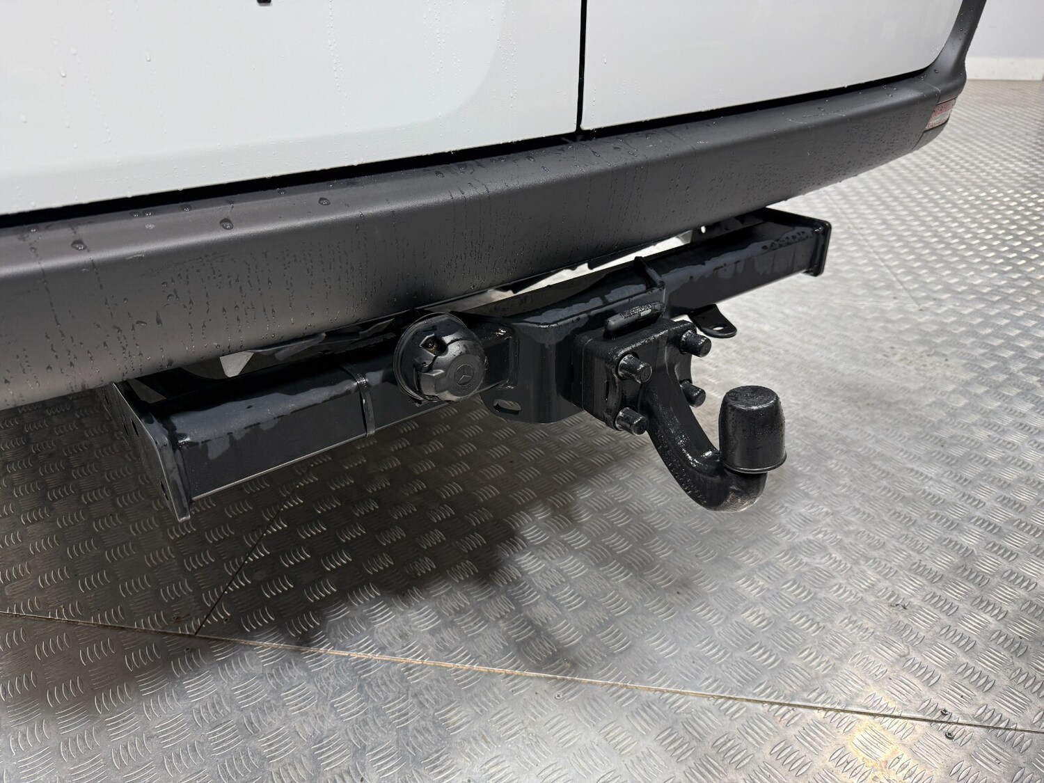 Vehicle 32
