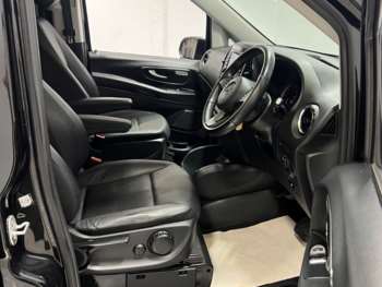 Used Mercedes-Benz Vito 2021 for sale - 73414232: Photo