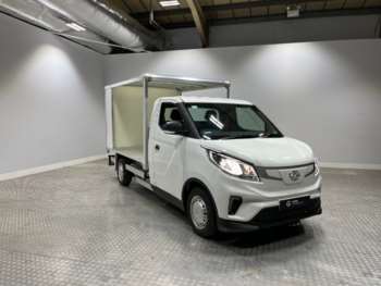 Used Maxus eDeliver 3  for sale - 75099802: Photo
